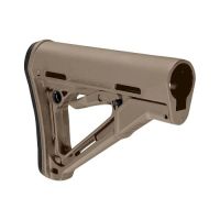 Magpul CTR® Carbine Stock – Mil-Spec