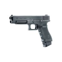 Umarex Glock 34 Gen4 Co2 Blowback Pistol - Deluxe Kit