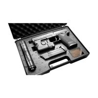 Tokyo Marui Socom MK23 Silenced Non Blowback Pistol