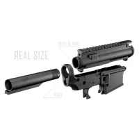 Tokyo Marui M4A1 Carbine EVOLT Electric Airsoft Rifle