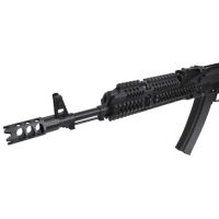 LCT ZKS-74M Carbine AEG Rifle