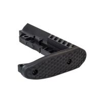 Nuprol M4 AXE Stock - Black