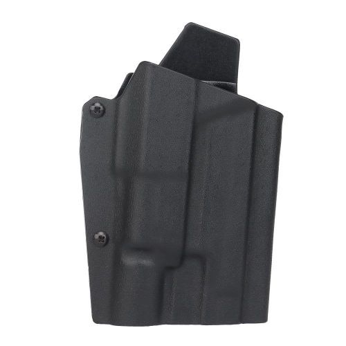 NUPROL NP EU Series Light Bearing Holster | Black | SW11469.1 - View #7